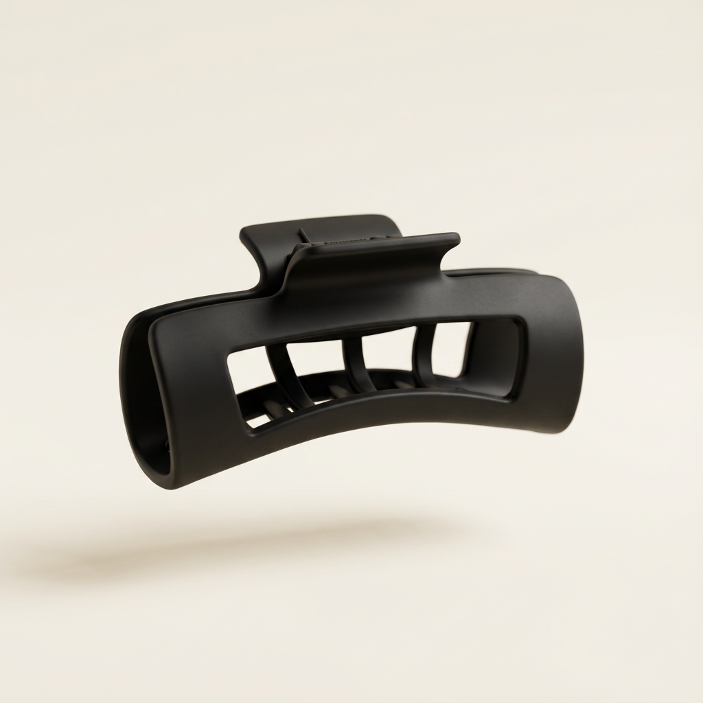 Softy Clip® - Komfort Haarklammer