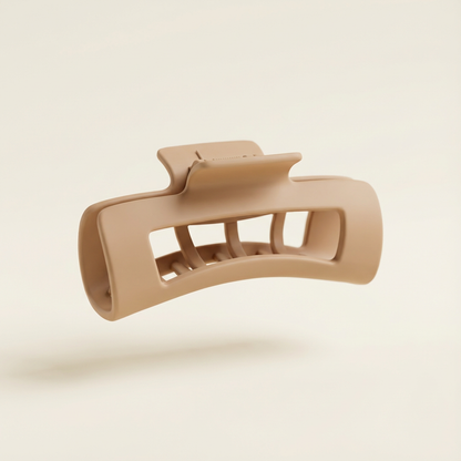 Softy Clip® - Komfort Haarklammer